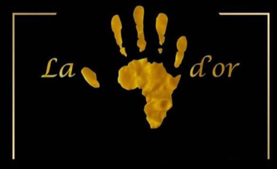 La Main d'Or Logo