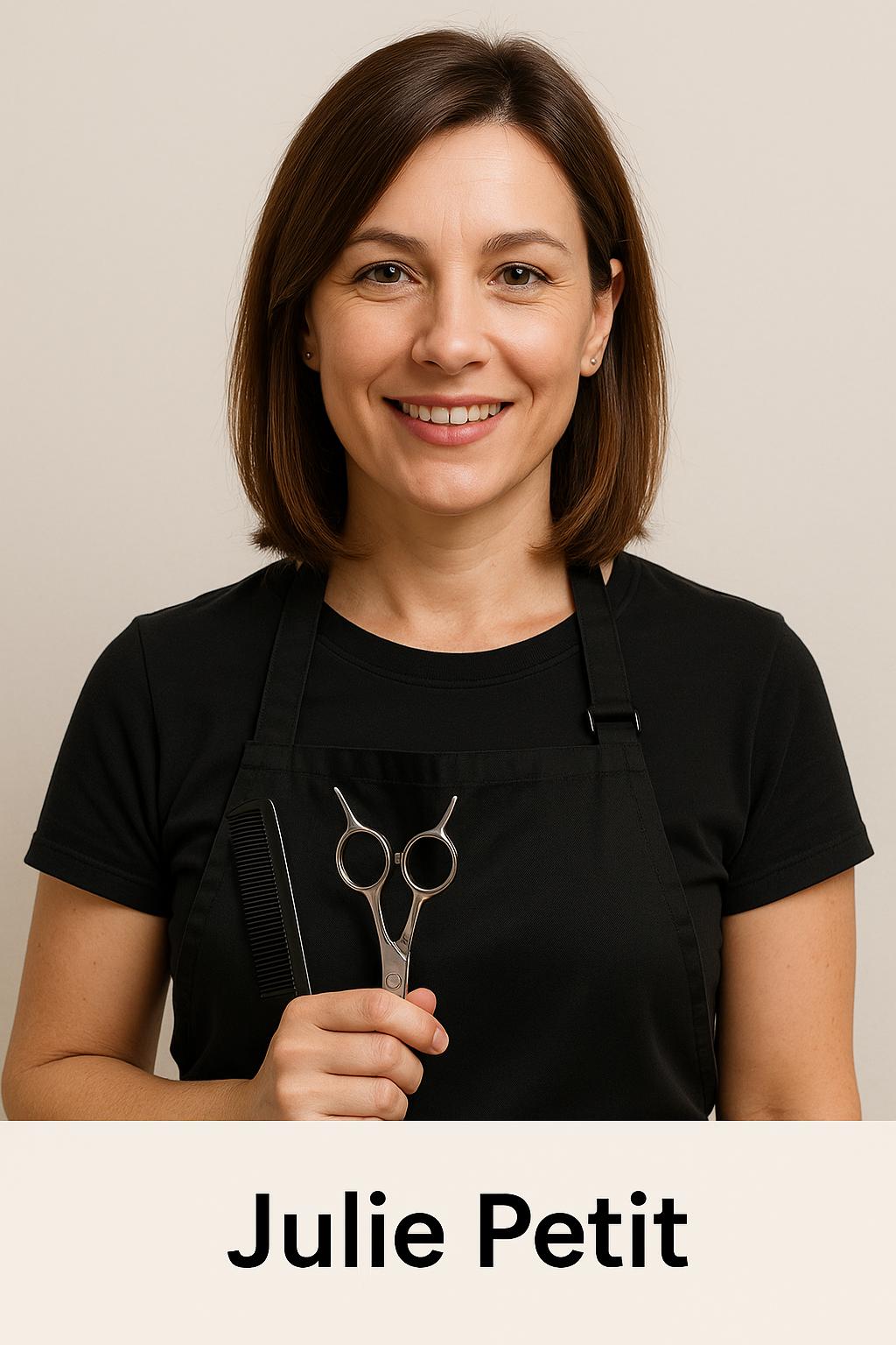 Julie Petit