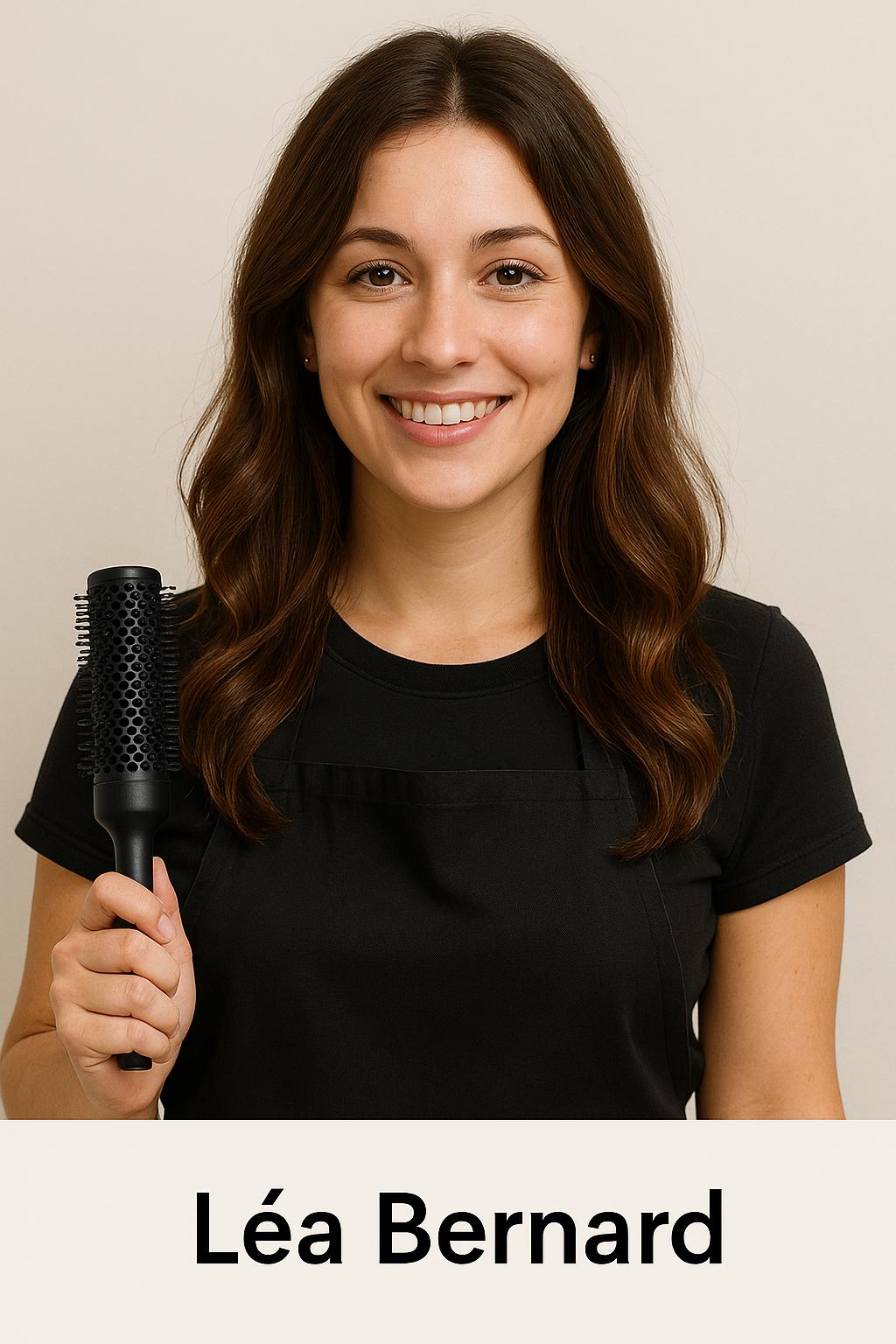 Léa Bernard